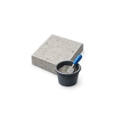 Concrete Calculator project illustration