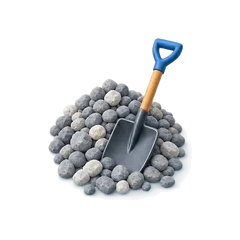 Gravel Calculator project illustration