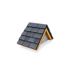 Roofing Squares Calculator project illustration